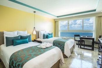 Dreams Sands Cancun Resort & Spa - All Inclusive