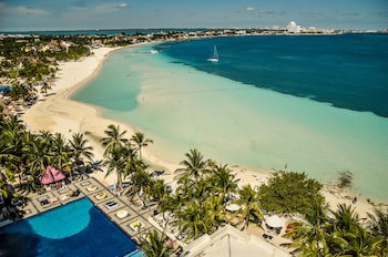 Dreams Sands Cancun Resort & Spa - All Inclusive