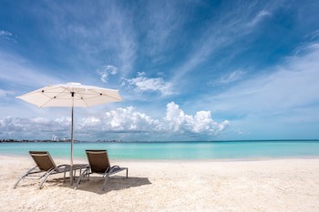 Dreams Sands Cancun Resort & Spa - All Inclusive