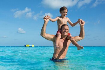 Dreams Sands Cancun Resort & Spa - All Inclusive