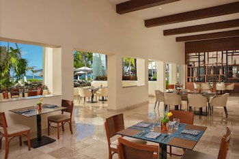 Dreams Sands Cancun Resort & Spa - All Inclusive