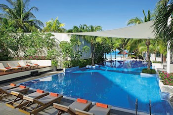 Dreams Sands Cancun Resort & Spa - All Inclusive