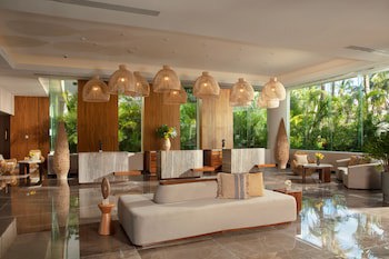 Dreams Sands Cancun Resort & Spa - All Inclusive
