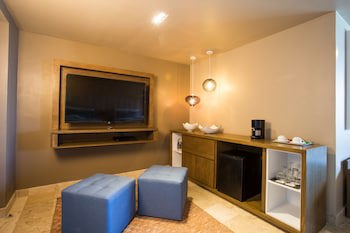 Dreams Sands Cancun Resort & Spa - All Inclusive
