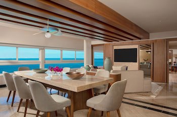 Dreams Sands Cancun Resort & Spa - All Inclusive