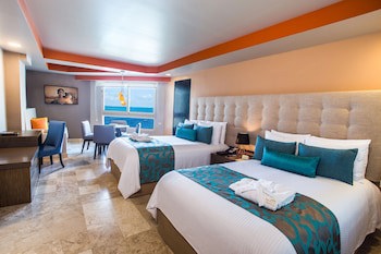 Dreams Sands Cancun Resort & Spa - All Inclusive