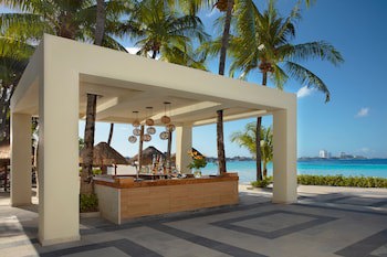 Dreams Sands Cancun Resort & Spa - All Inclusive