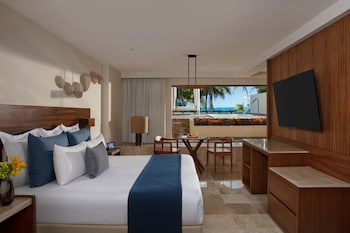 Dreams Sands Cancun Resort & Spa - All Inclusive