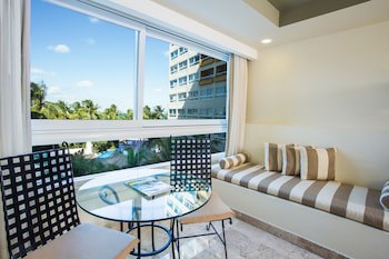 Dreams Sands Cancun Resort & Spa - All Inclusive