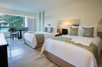 Dreams Sands Cancun Resort & Spa - All Inclusive