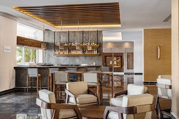 Dreams Sands Cancun Resort & Spa - All Inclusive