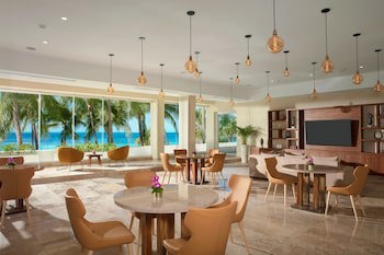 Dreams Sands Cancun Resort & Spa - All Inclusive