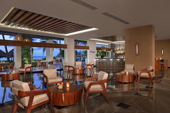 Dreams Sands Cancun Resort & Spa - All Inclusive