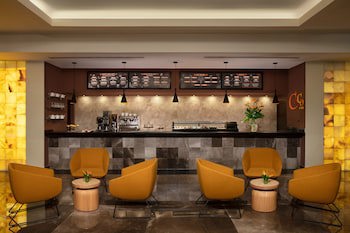 Dreams Sands Cancun Resort & Spa - All Inclusive