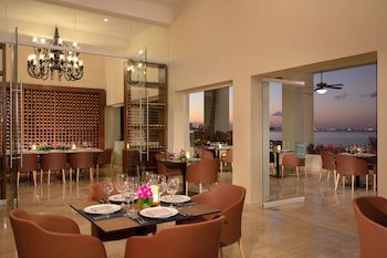 Dreams Sands Cancun Resort & Spa - All Inclusive