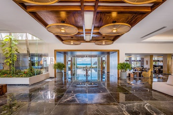 Dreams Sands Cancun Resort & Spa - All Inclusive