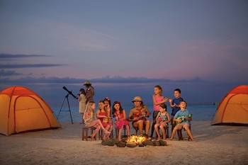 Dreams Sands Cancun Resort & Spa - All Inclusive