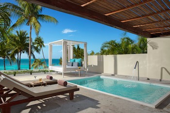 Dreams Sands Cancun Resort & Spa - All Inclusive