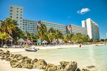 Dreams Sands Cancun Resort & Spa - All Inclusive