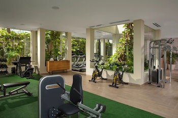 Dreams Sands Cancun Resort & Spa - All Inclusive