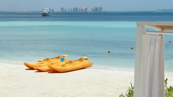 Dreams Sands Cancun Resort & Spa - All Inclusive