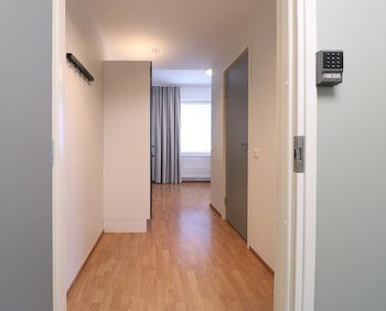 Forenom Aparthotel Helsinki Herttoniemi