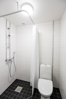 Forenom Aparthotel Helsinki Herttoniemi