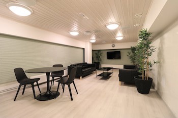 Forenom Aparthotel Helsinki Herttoniemi