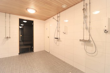 Forenom Aparthotel Helsinki Herttoniemi