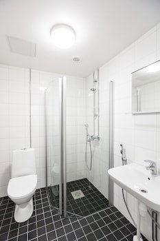 Forenom Aparthotel Helsinki Herttoniemi