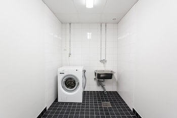 Forenom Aparthotel Helsinki Herttoniemi