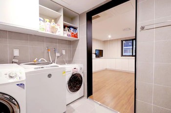 Queens Hotel Seomyeon Busan