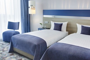 Intercityhotel Enschede