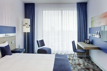Intercityhotel Enschede