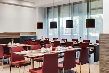 Intercityhotel Enschede