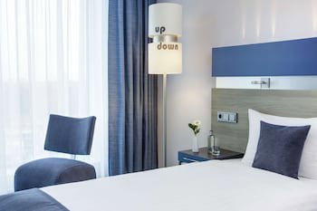 Intercityhotel Enschede