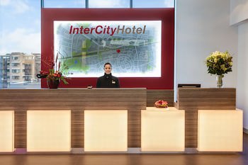 Intercityhotel Enschede