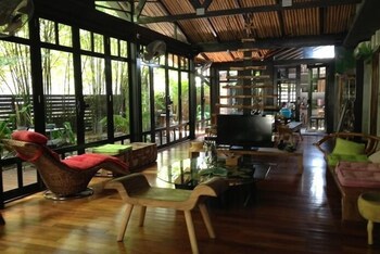 The Happy 8 Retreat @ Pasir Putih