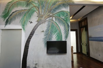 The Happy 8 Retreat @ Pasir Putih