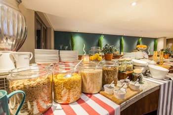 City Lodge Hotel Lynnwood