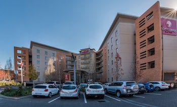 City Lodge Hotel Lynnwood