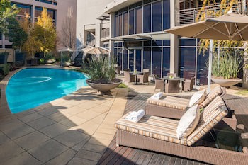 City Lodge Hotel Lynnwood