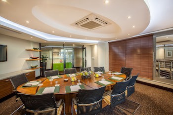 City Lodge Hotel Lynnwood