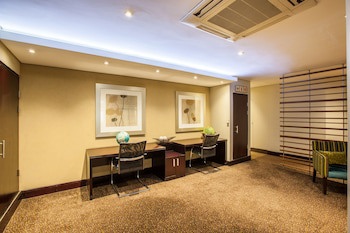City Lodge Hotel Lynnwood
