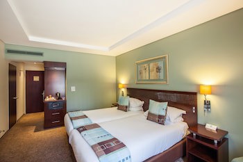 City Lodge Hotel Lynnwood