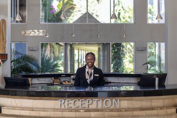 Best Western Nairobi Upper Hill
