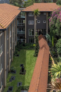 Best Western Nairobi Upper Hill