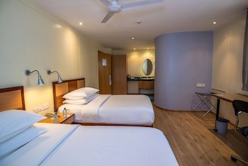 Best Western Nairobi Upper Hill