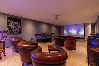 Best Western Nairobi Upper Hill