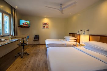 Best Western Nairobi Upper Hill